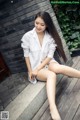 TouTiao 2016-07-01: Model Xiao Ya (小雅) (33 photos)