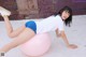 Eyu Hirayama 平山えゆ, [Minisuka.tv] 2022.07.14 Regular Gallery 3.2