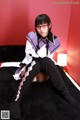 Cosplay Ippon Shoubu - Twistys Yardschool Com